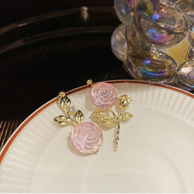 Victorian Heirloom Earrings
